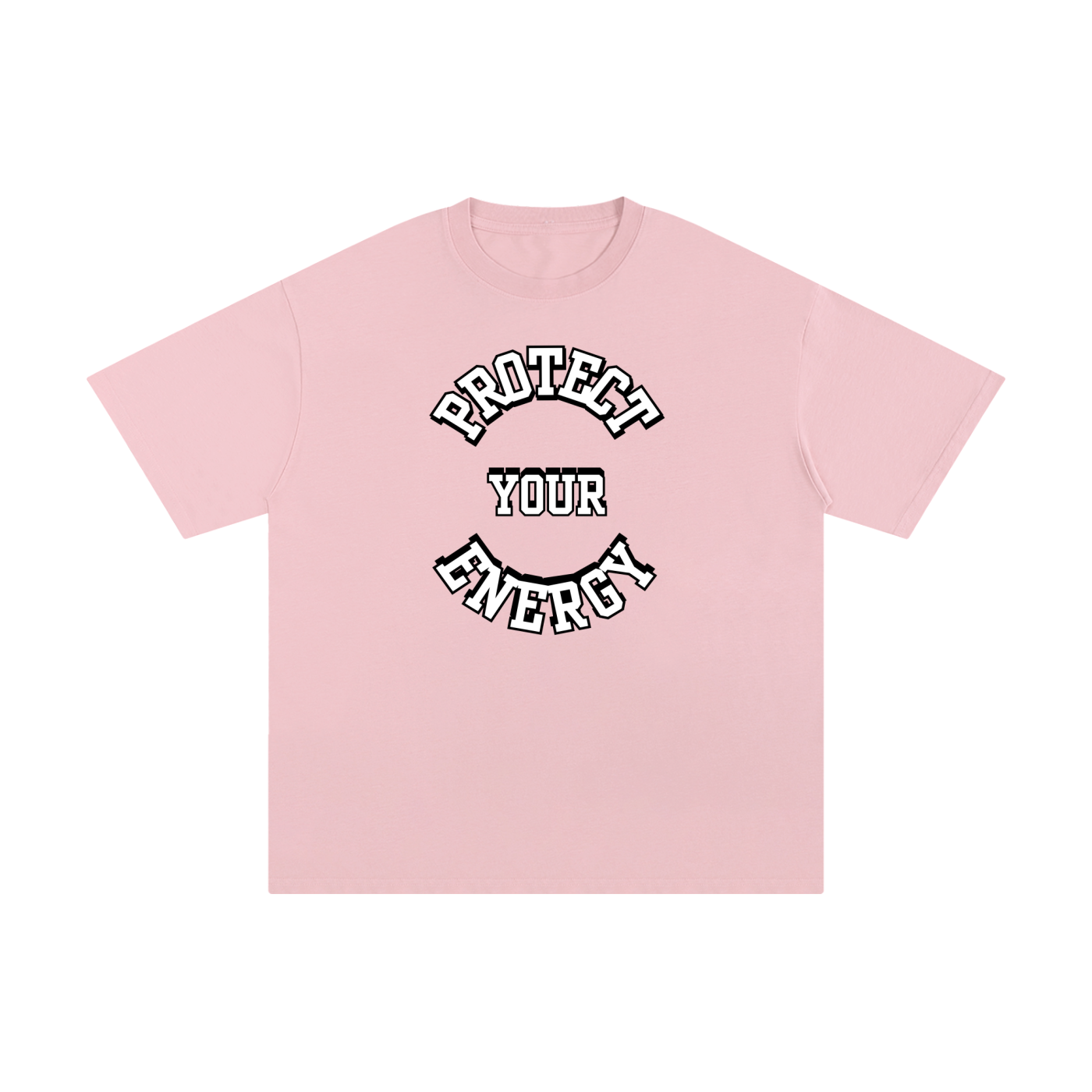 Protect Your Energy Tee