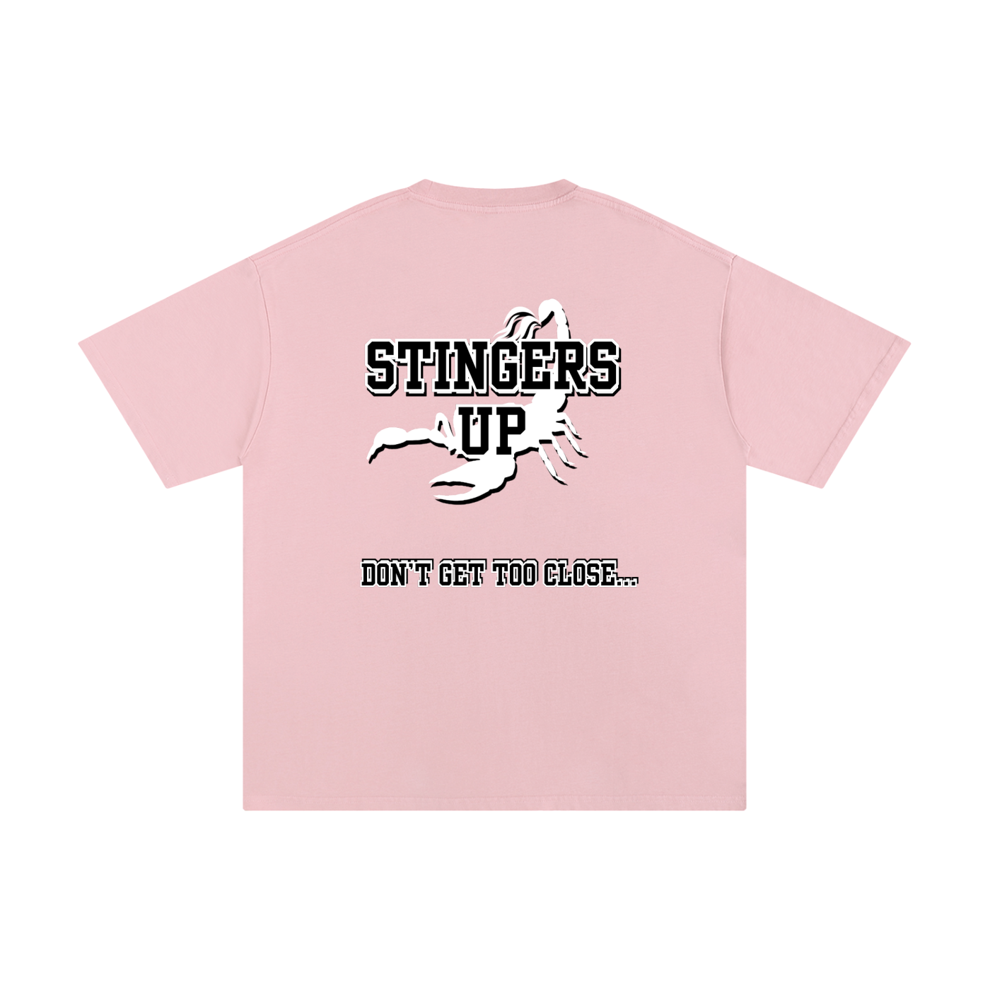 Protect Your Energy Tee