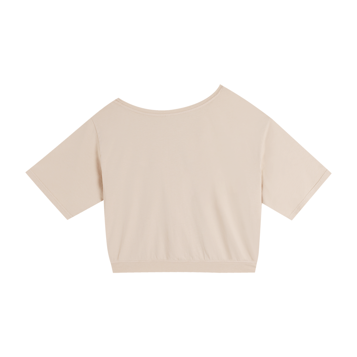 Scorpio Shoulder Oversized Tee (Light)