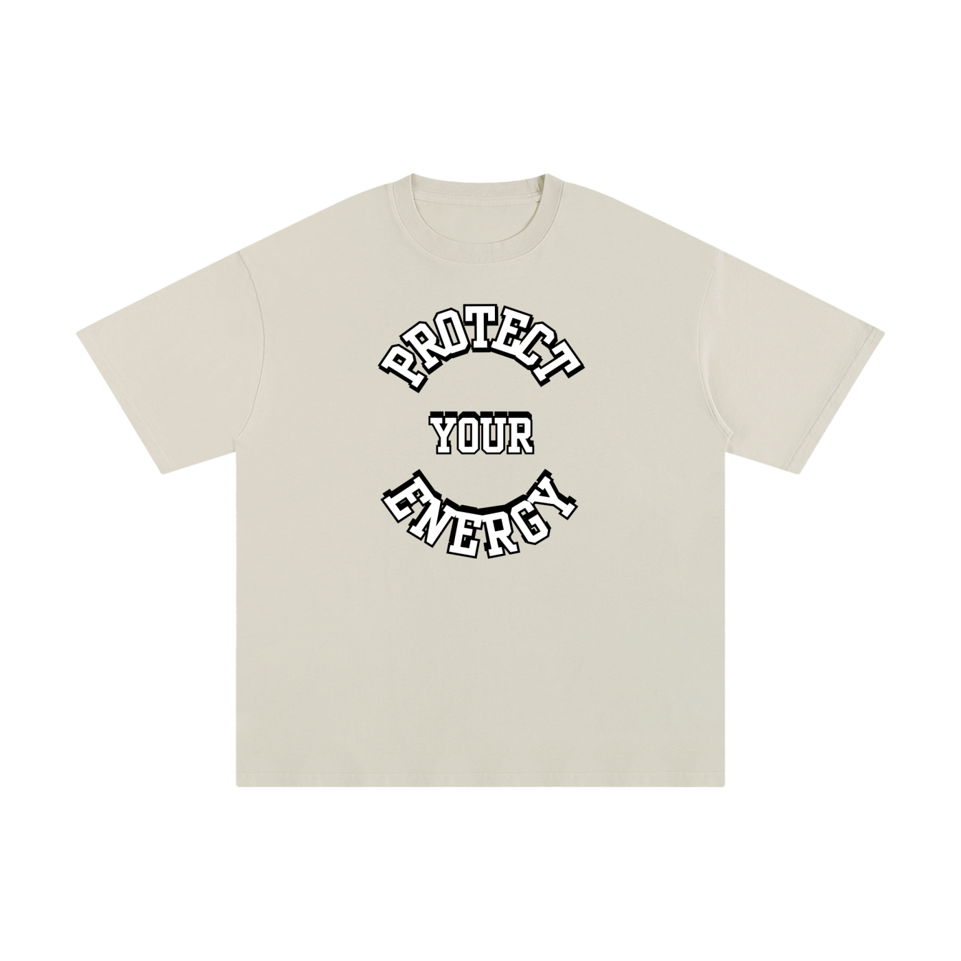 Protect Your Energy Tee