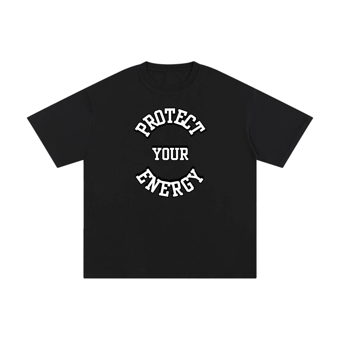 Protect Your Energy Tee