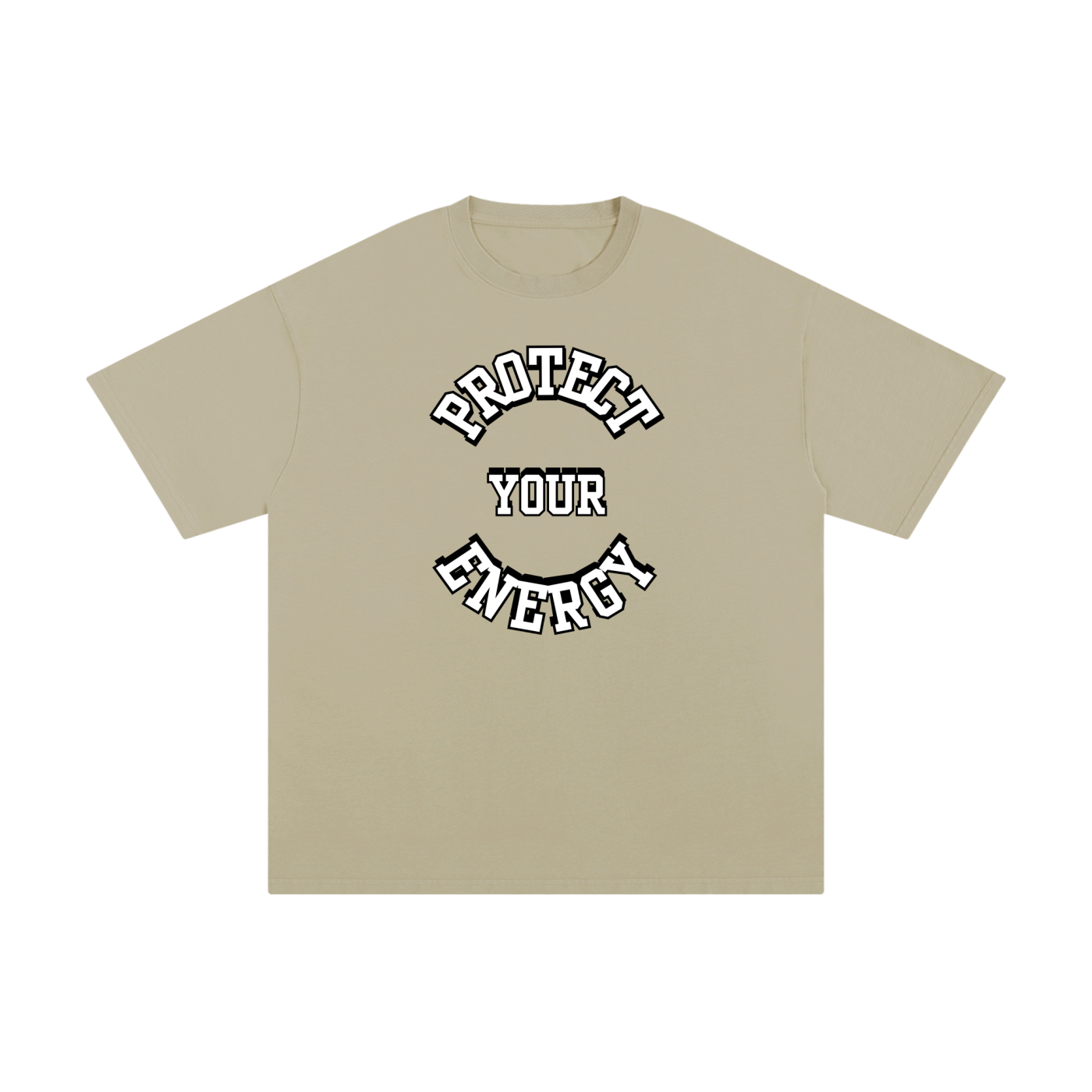 Protect Your Energy Tee