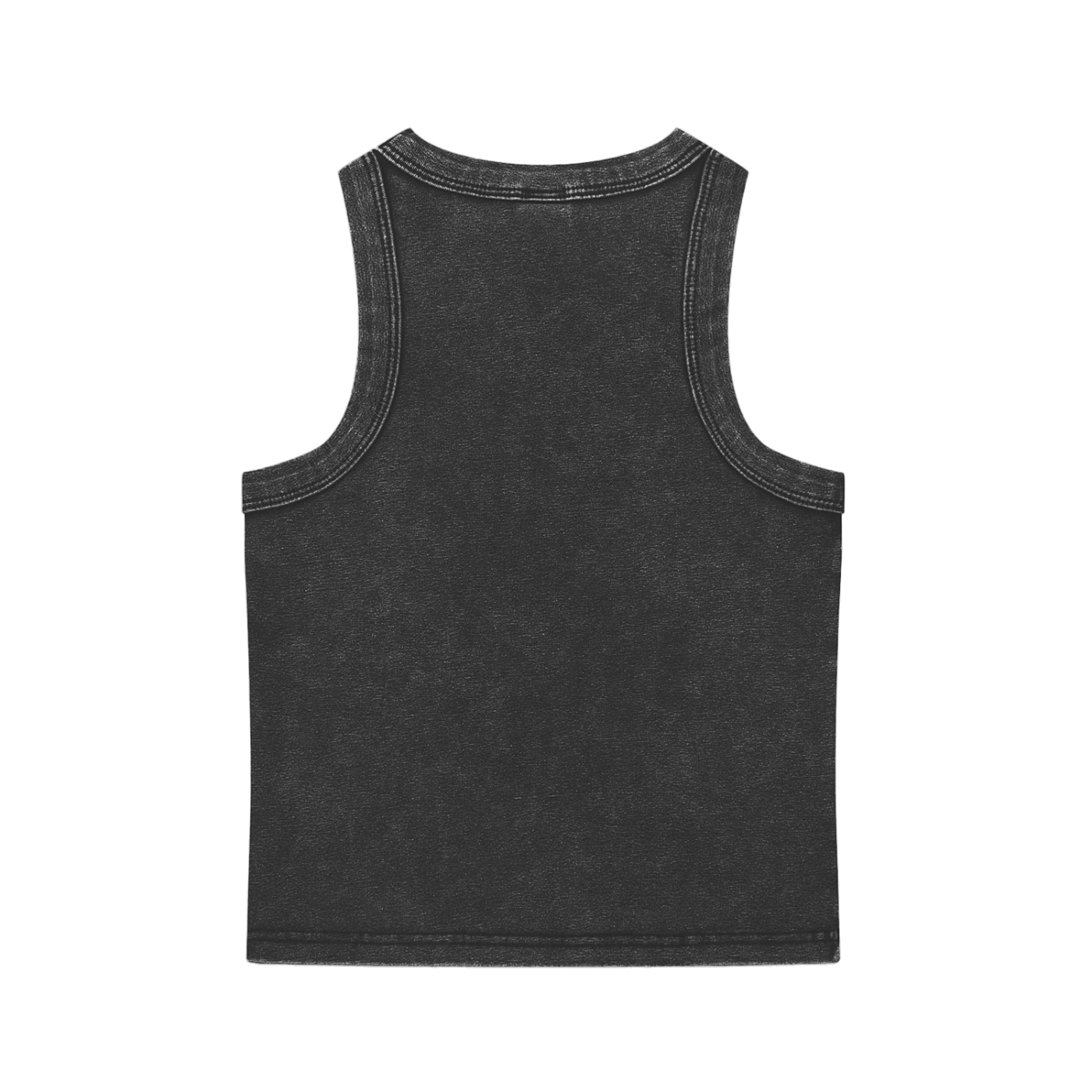Rebirth Tank Top (Red)
