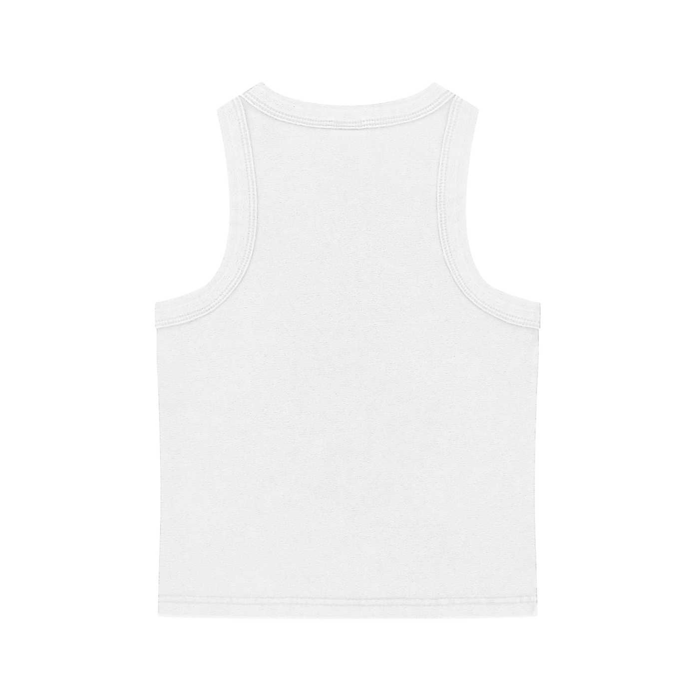 Rebirth Tank Top (Black)