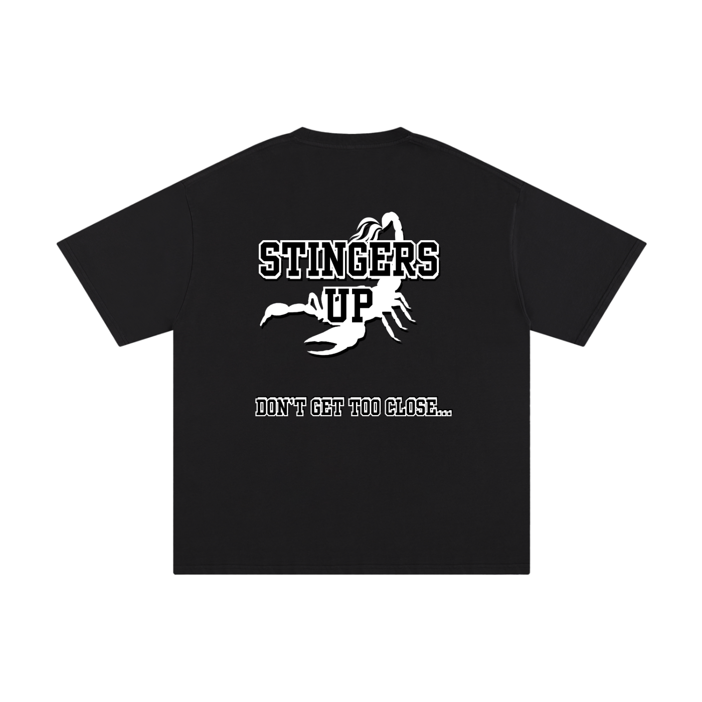 Protect Your Energy Tee