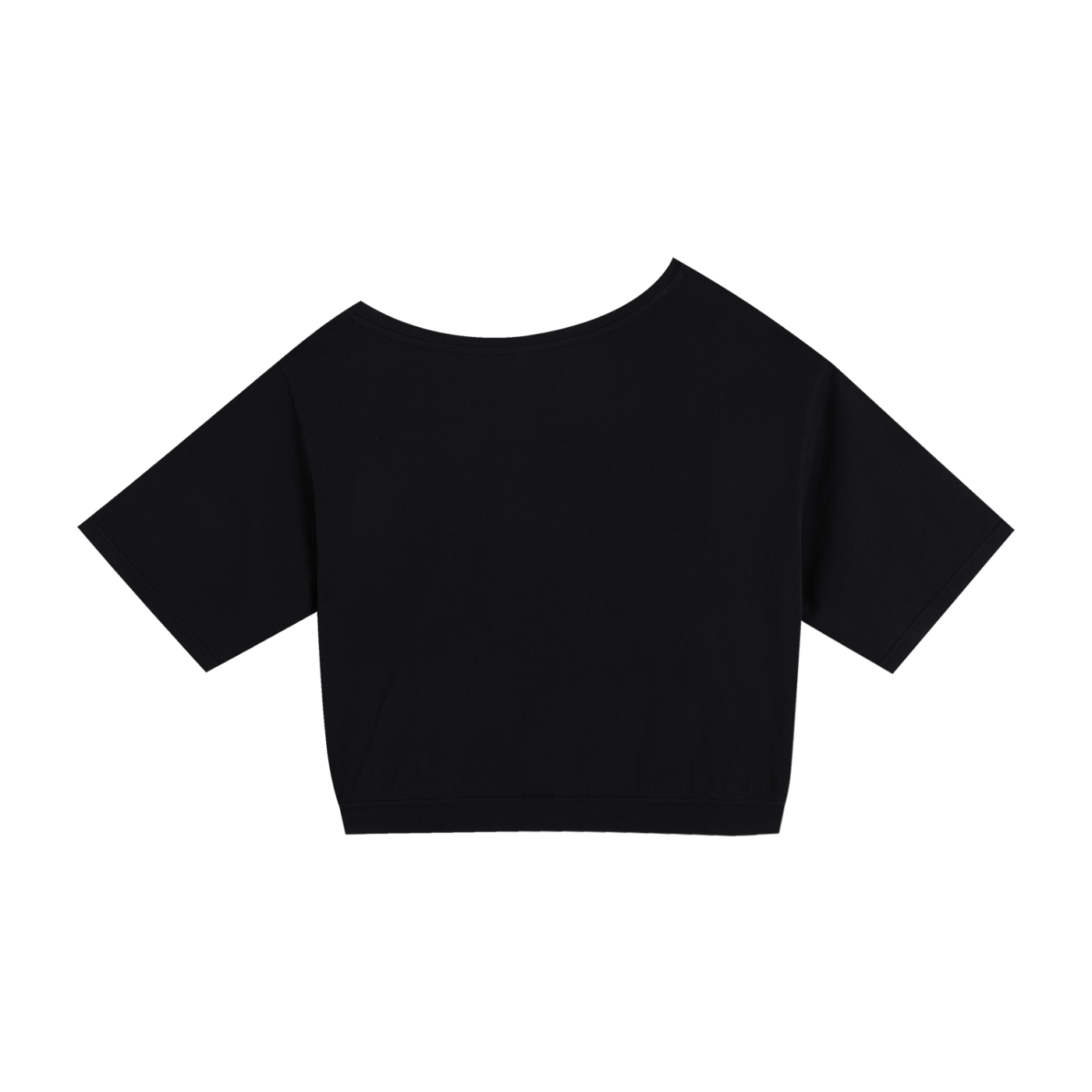 Scorpio Shoulder Oversized Tee (Dark)