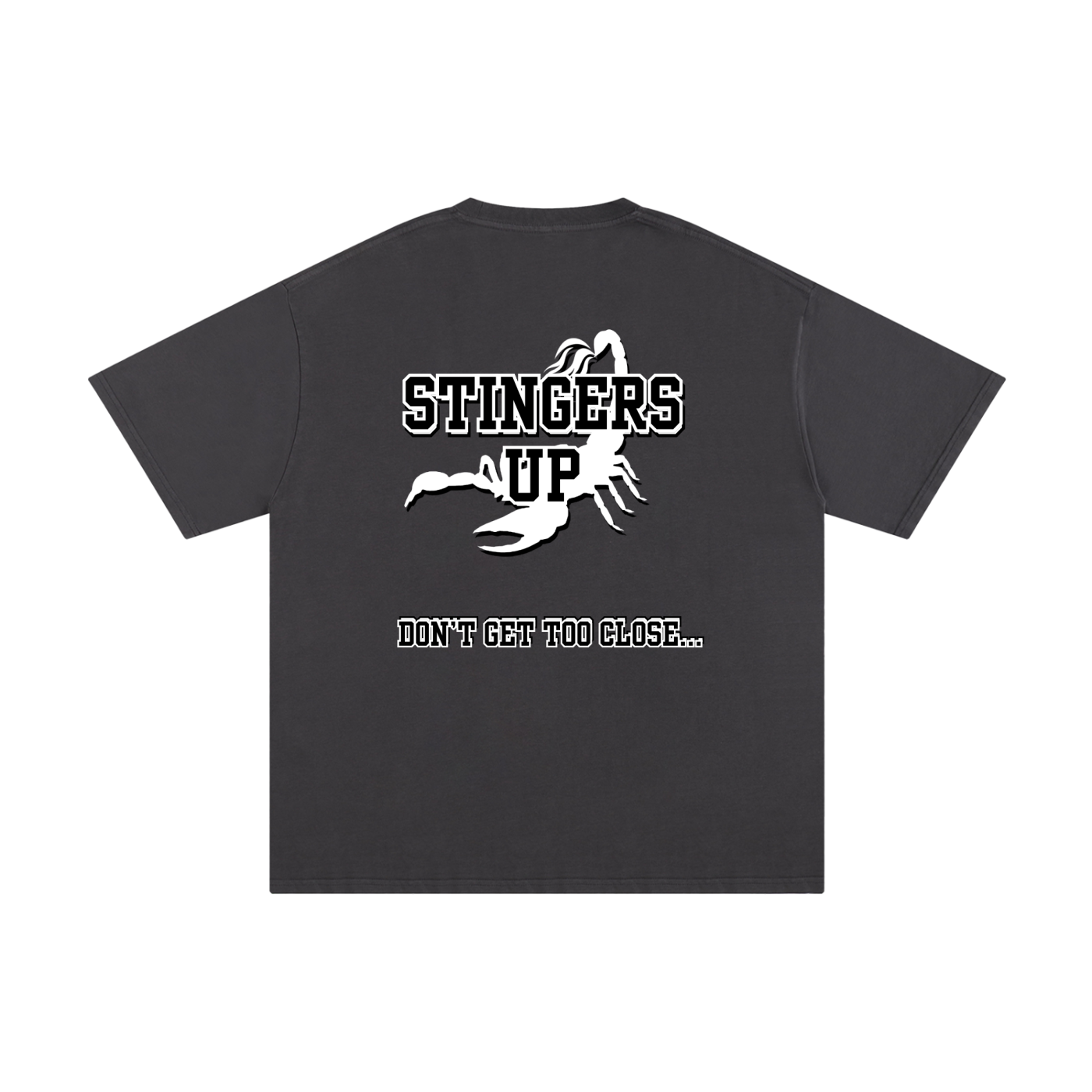 Protect Your Energy Tee