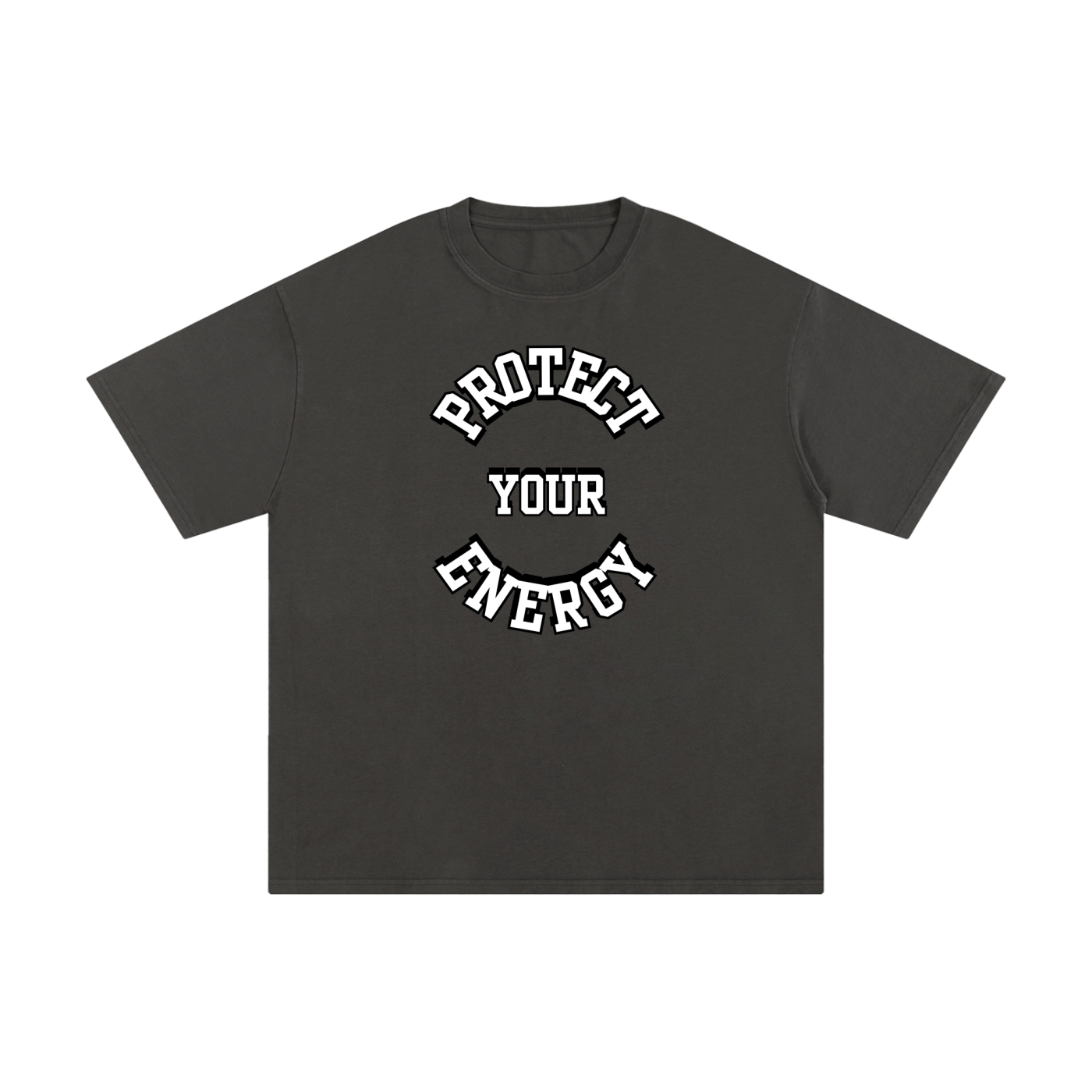 Protect Your Energy Tee