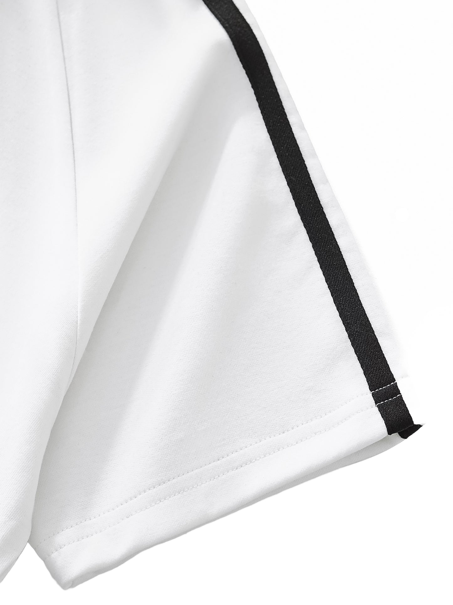 Aquarius Performance Crop Top