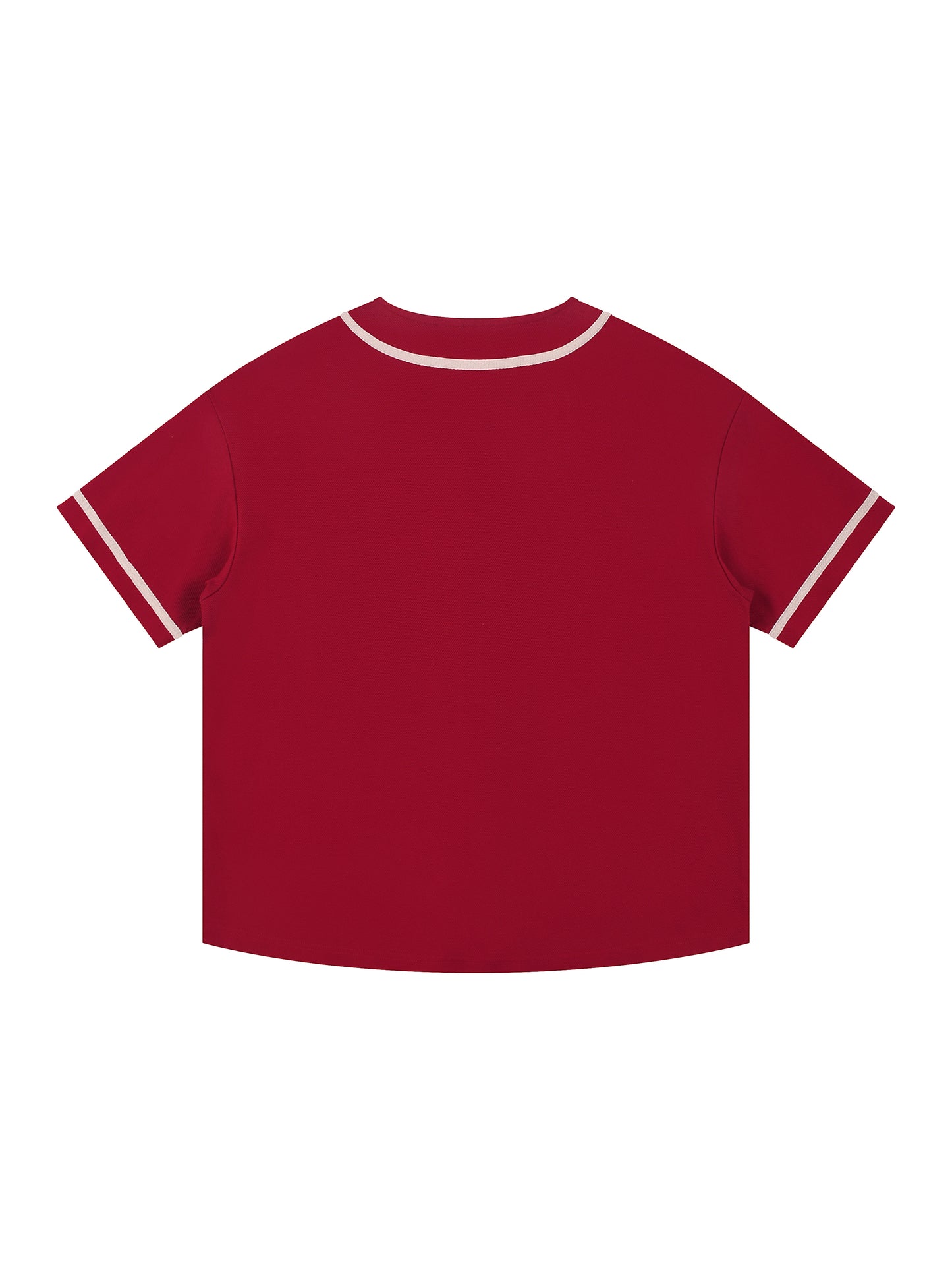 Stingers Up Baseball Jersey (November Set)