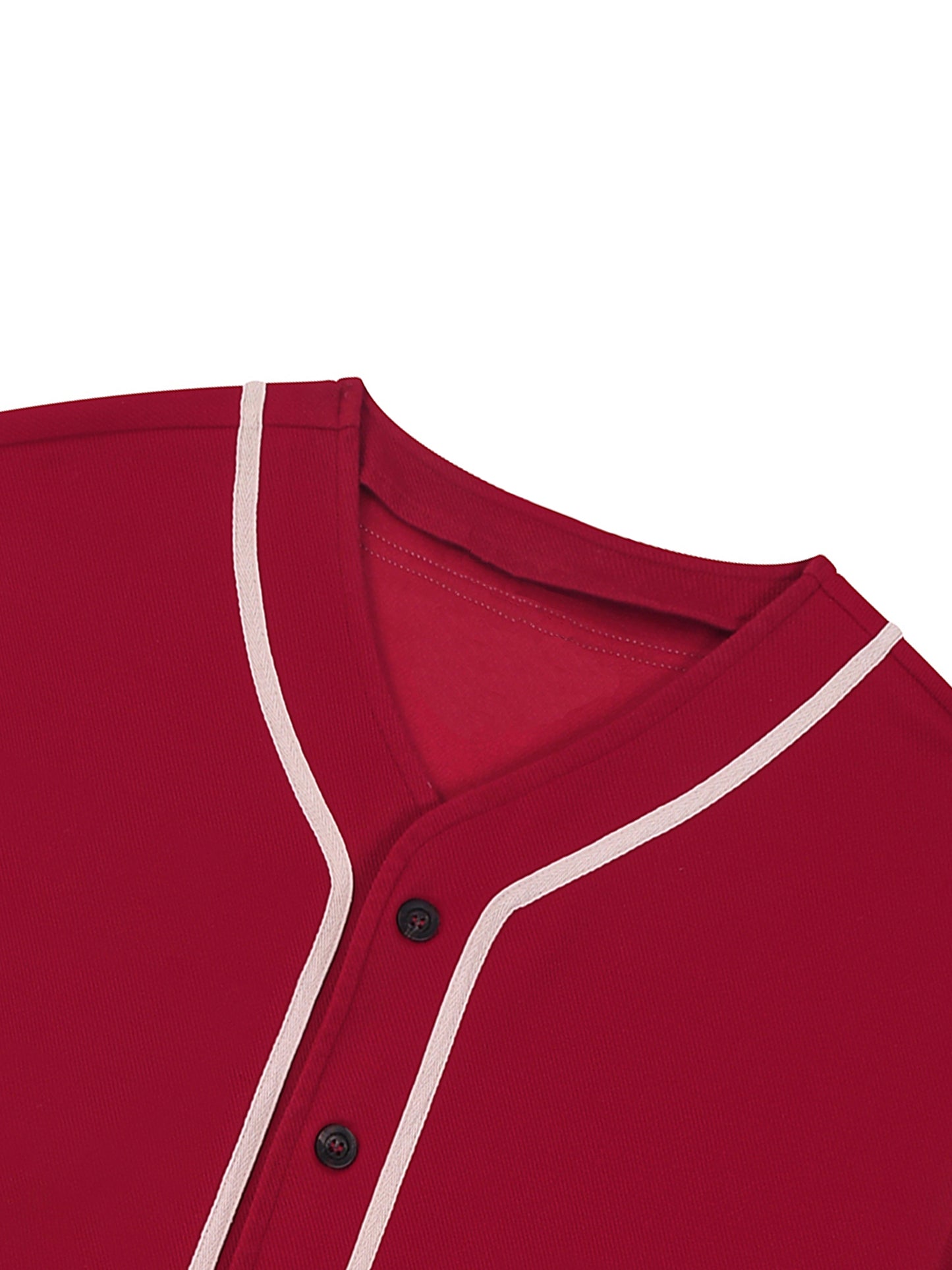 Stingers Up Baseball Jersey (October Set)