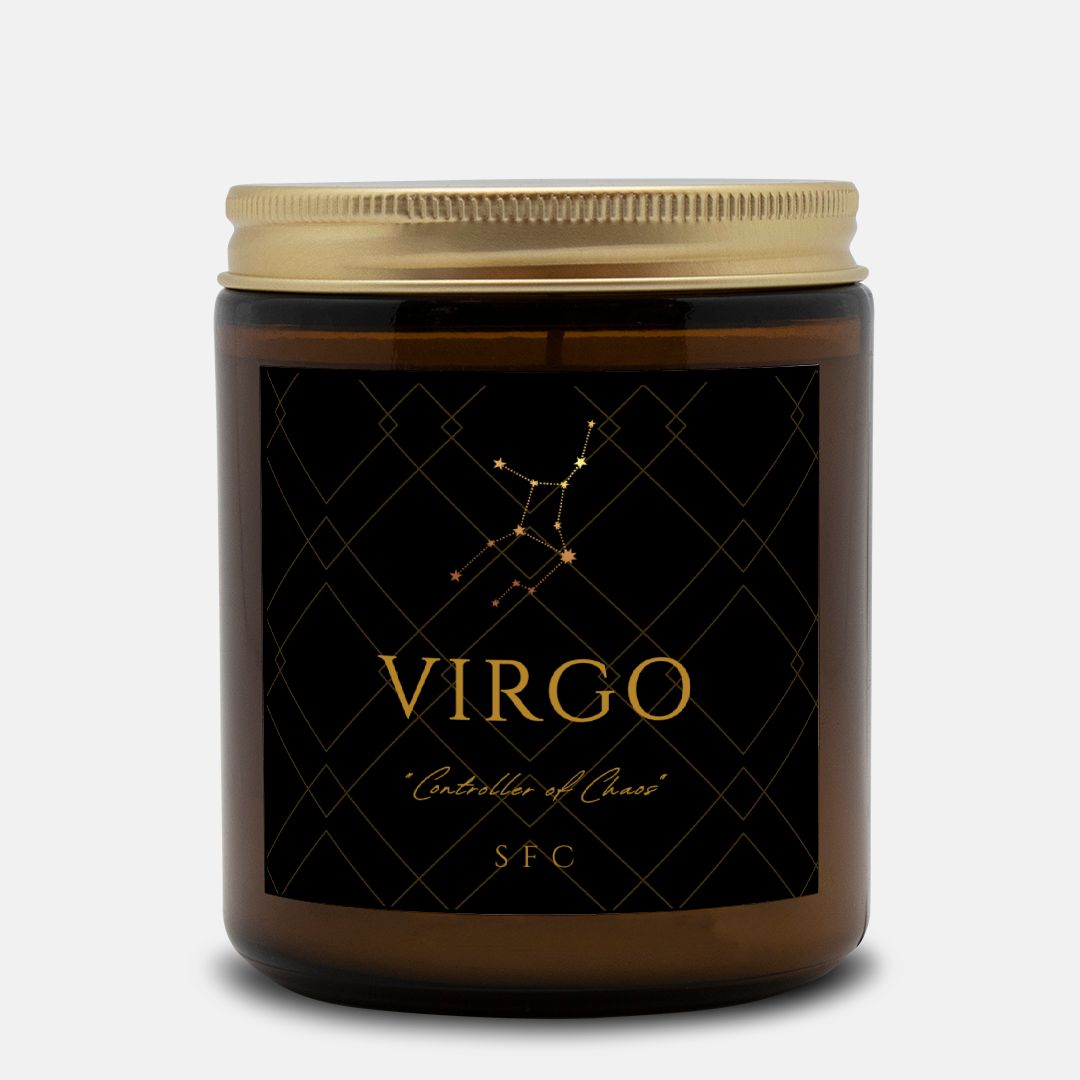 Controller of Chaos 9oz