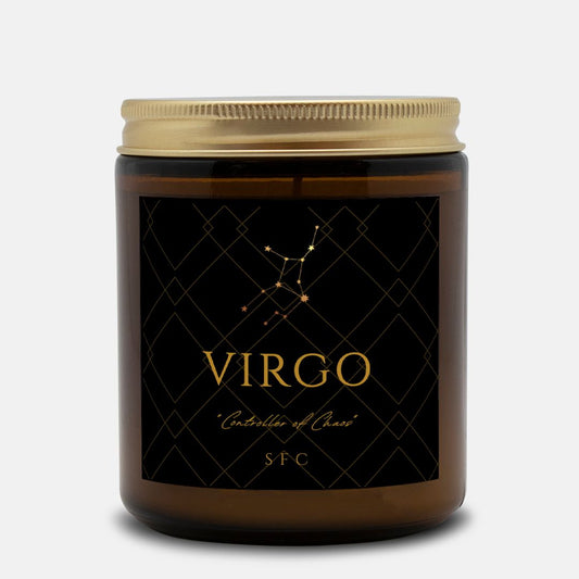 Controller of Chaos 9oz