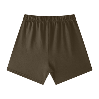 Hopeless Romantic Shorts