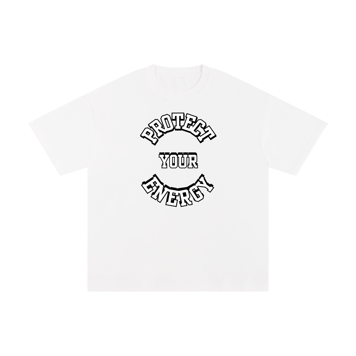 Protect Your Energy Tee