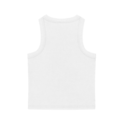 Rebirth Tank Top (Red)