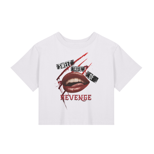 Sweet Revenge Baby Tee