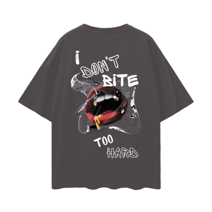 I Don't Bite Too Hard (Dark)