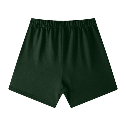 Hopeless Romantic Shorts