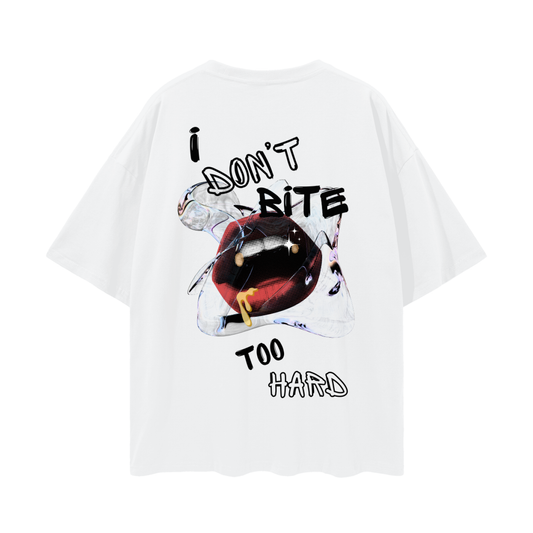 I Don't Bite Too Hard (Light)