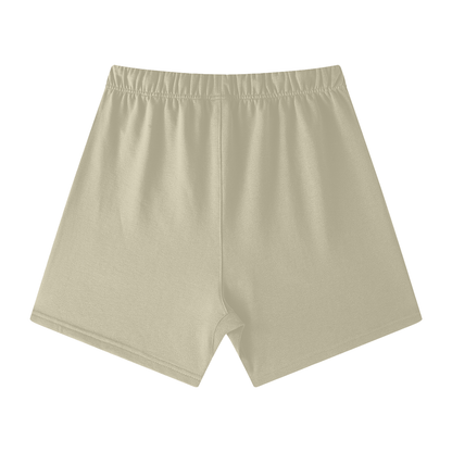 Hopeless Romantic Shorts