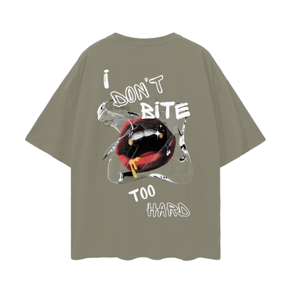 I Don't Bite Too Hard (Dark)