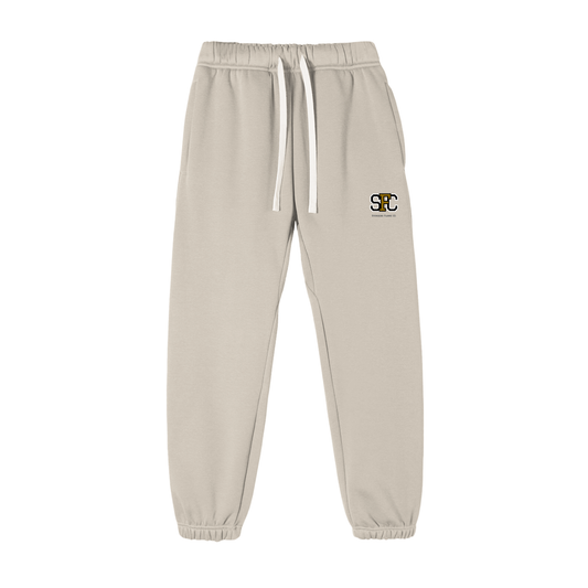 Stinger’s Flame University Varsity Joggers