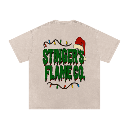 Scorpio,Holiday,Christmas,Streetwear,Premium,Cotton,Zodiac,Festive,Unisex,Casual