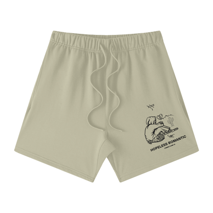 Hopeless Romantic Shorts