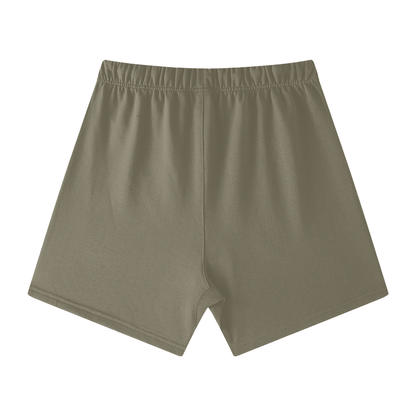 Hopeless Romantic Shorts