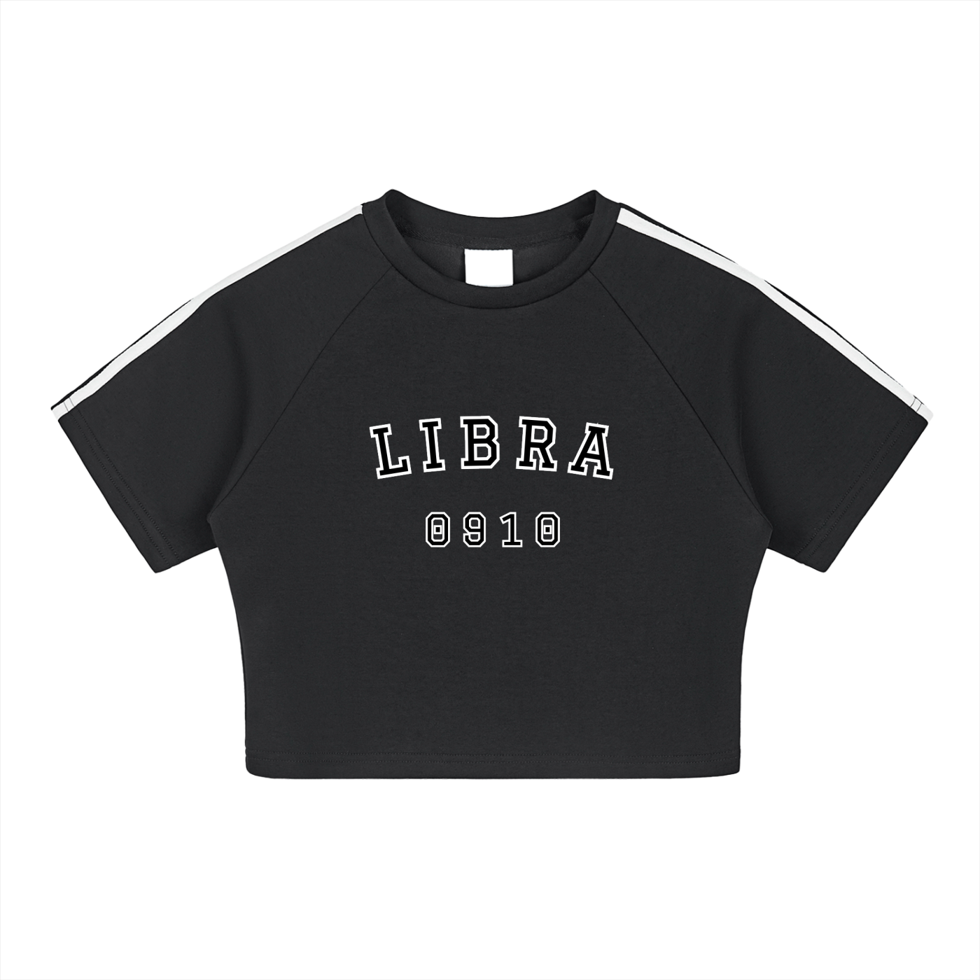Libra Performance Crop Top