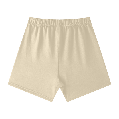 Hopeless Romantic Shorts