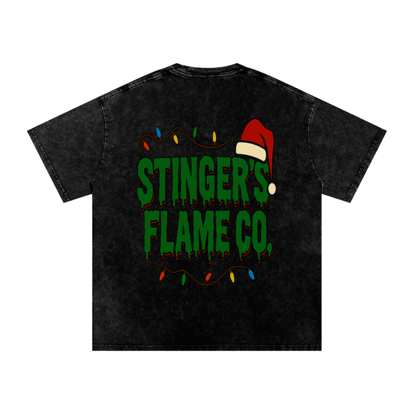 Scorpio,Holiday,Christmas,Streetwear,Premium,Cotton,Zodiac,Festive,Unisex,Casual