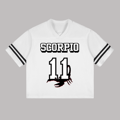 Team Scorpio Personalized Jersey