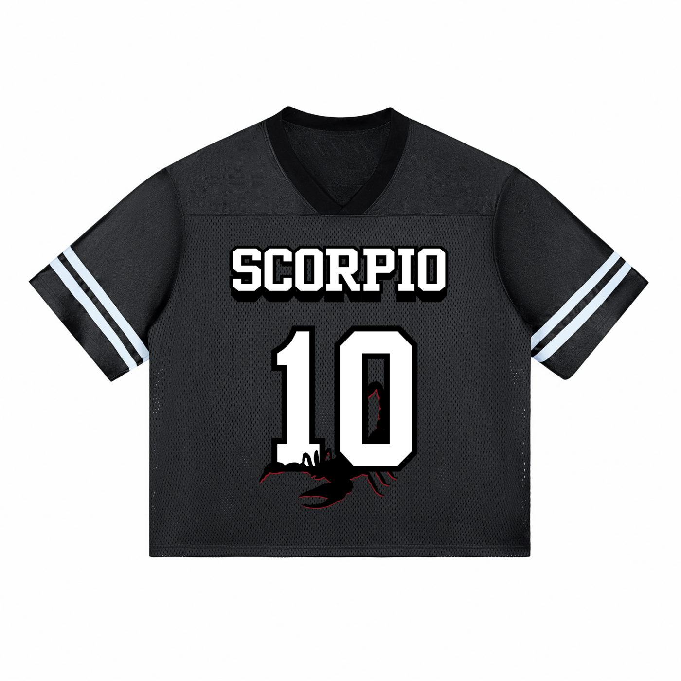 Team Scorpio Personalized Jersey