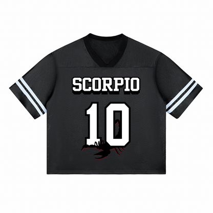 Team Scorpio Personalized Jersey