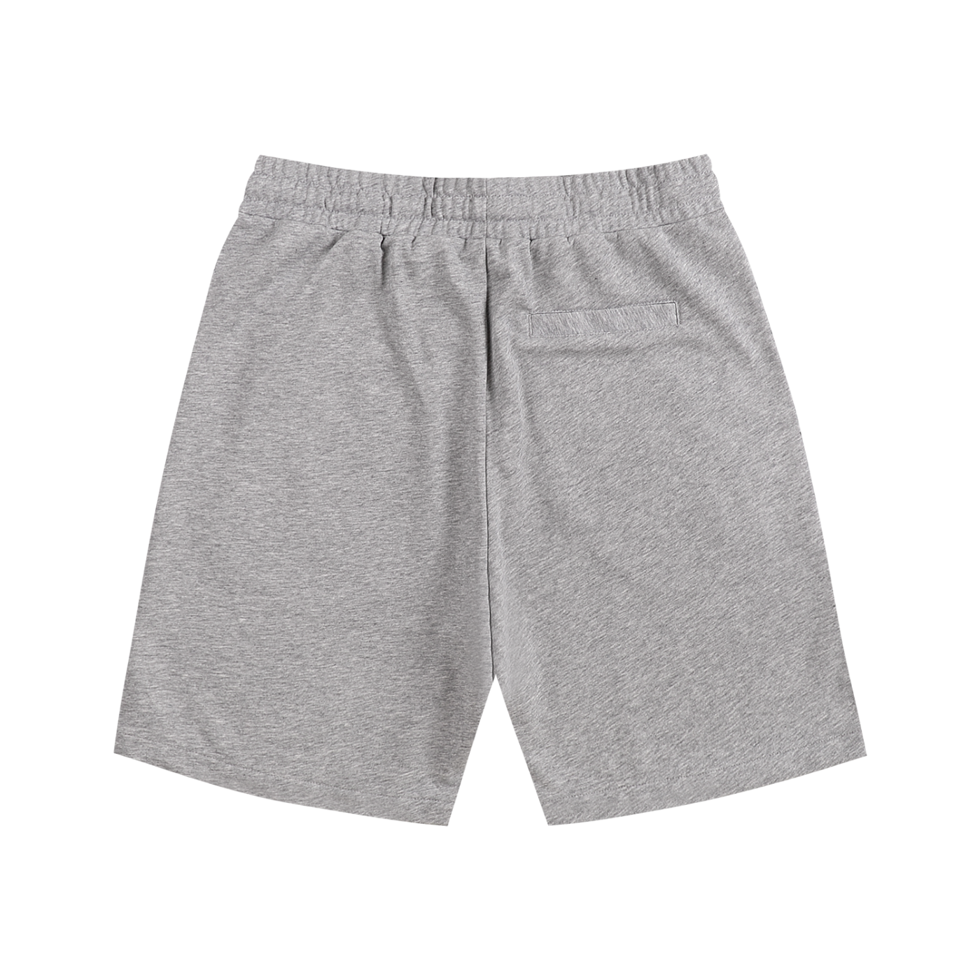 Stinger’s Flame University Varsity Cotton Shorts