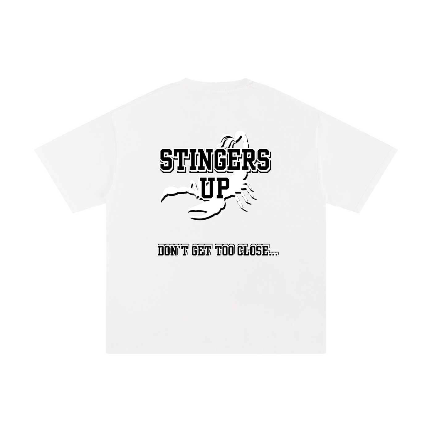 Protect Your Energy Tee