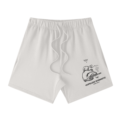 Hopeless Romantic Shorts