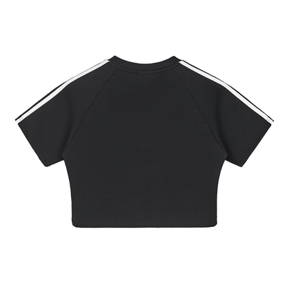 Aries Performance Crop Top
