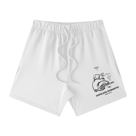 Hopeless Romantic Shorts