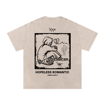 Hopeless Romantic (Light)