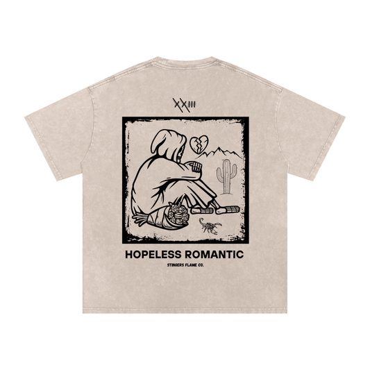 Hopeless Romantic (Light)