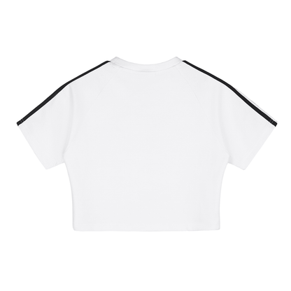 Aries Performance Crop Top
