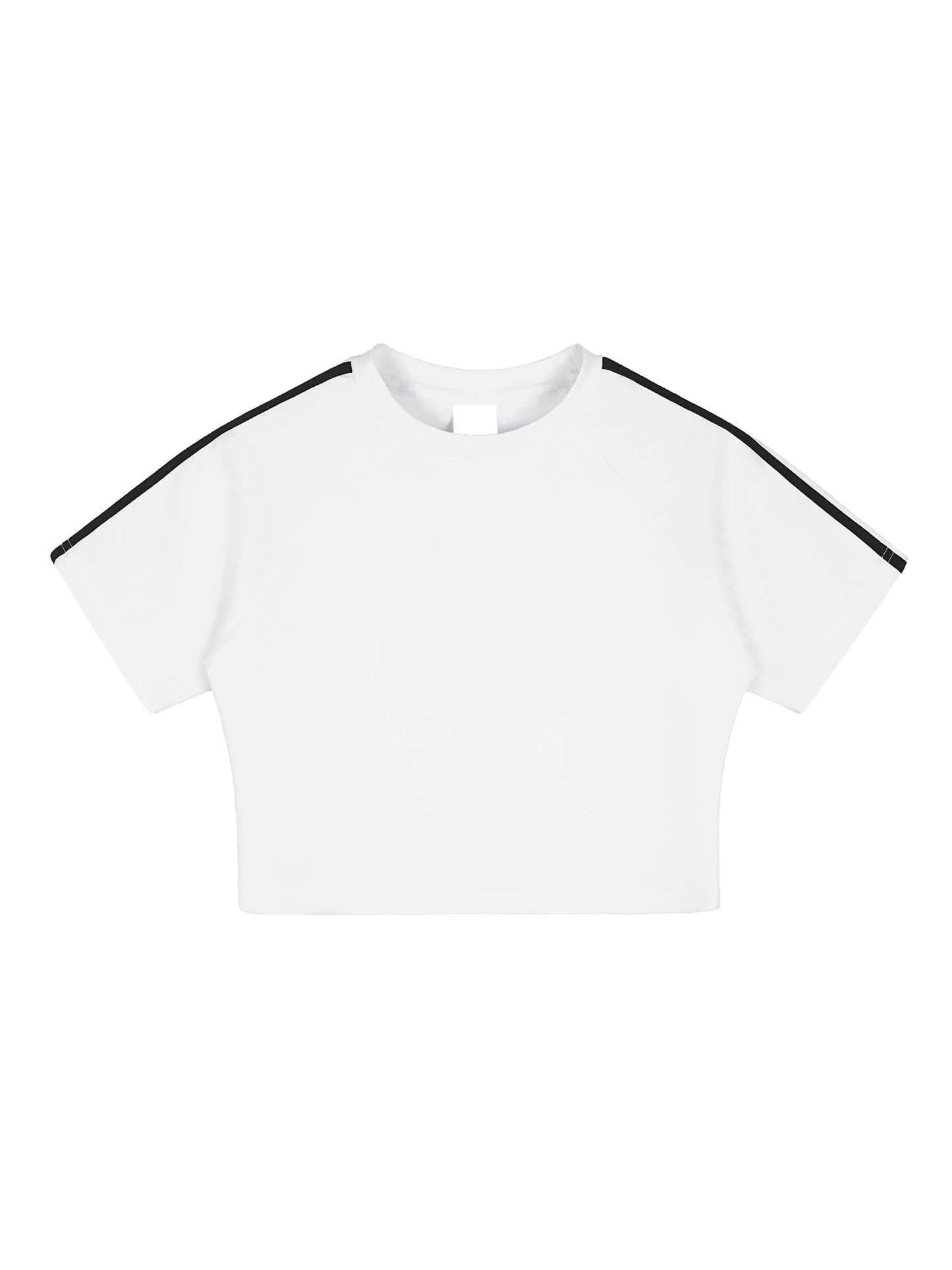 Aries Performance Crop Top