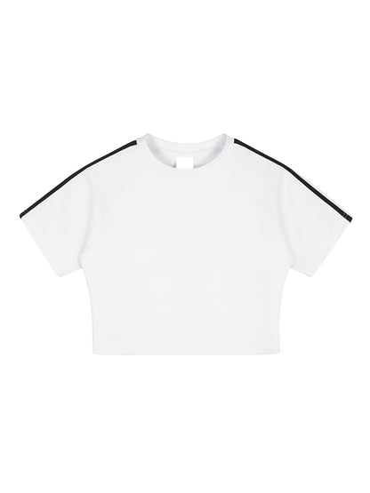 Aries Performance Crop Top
