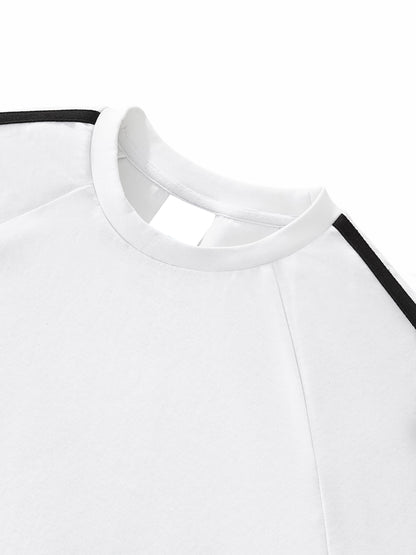 Aries Performance Crop Top