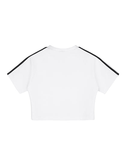 Aries Performance Crop Top