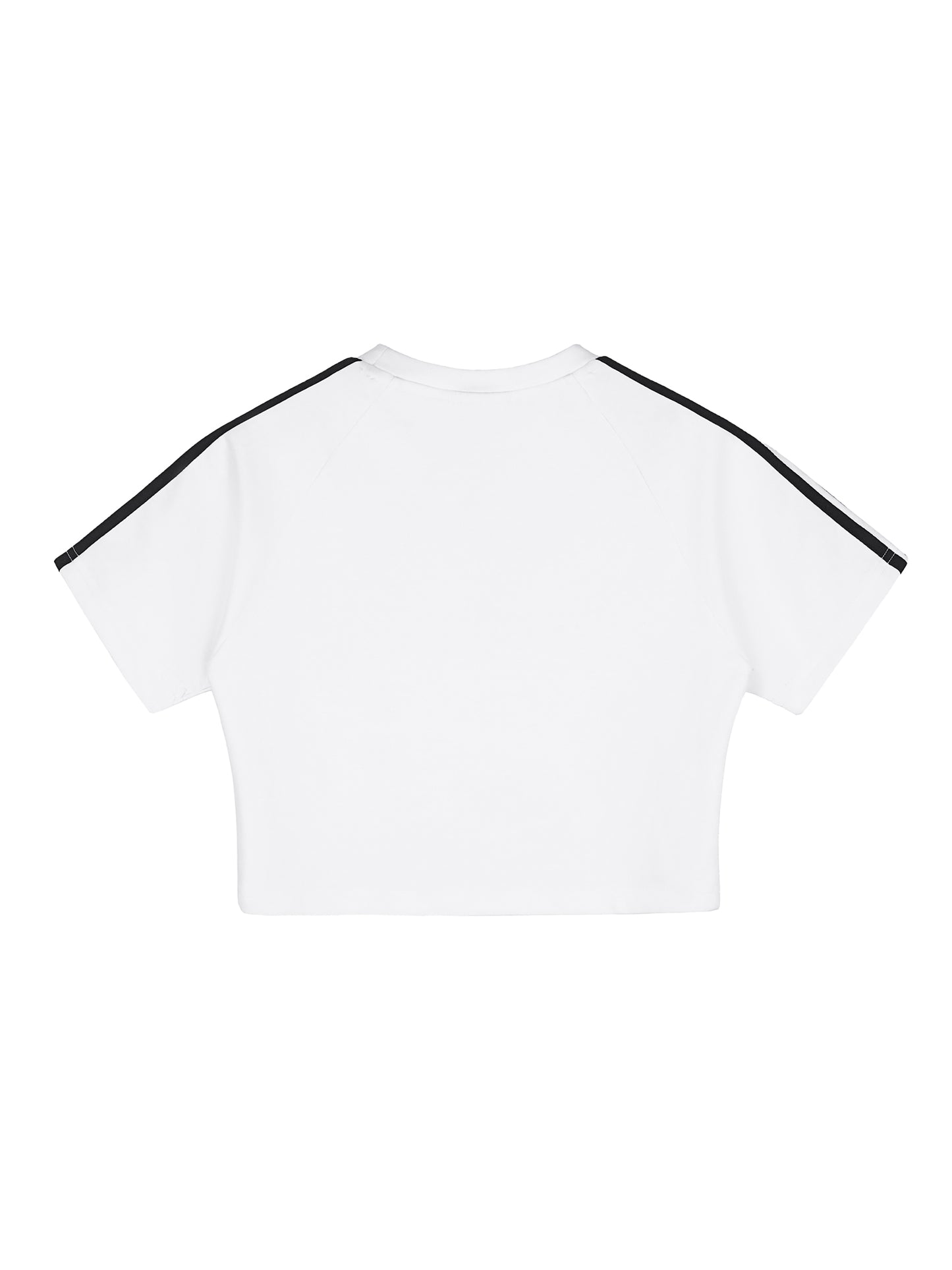 Aquarius Performance Crop Top
