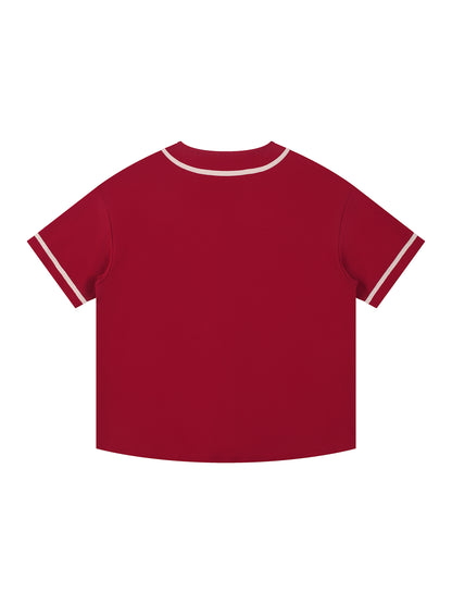 Stingers Up Baseball Jersey (November Set)